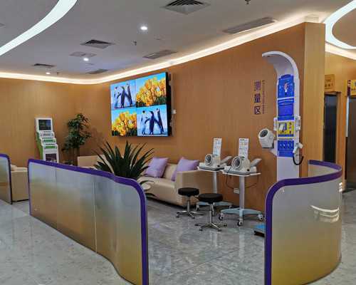 国内代怀供卵医院,贵港市人民医院做第二代试管婴儿一次* 经验分享