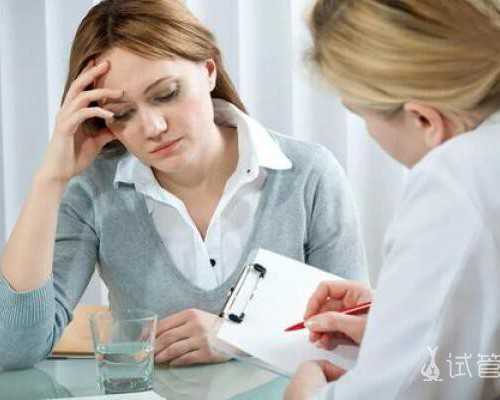 国内代怀小孩,外国试管PGS检测后最多可以放几个胚胎？