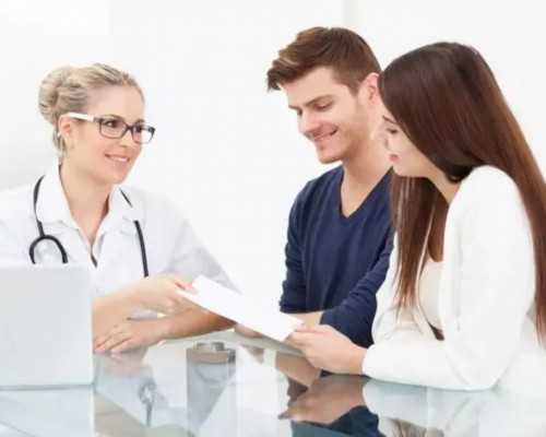 国内可靠的供卵医院,三代试管婴儿包生男孩费用明细一览!