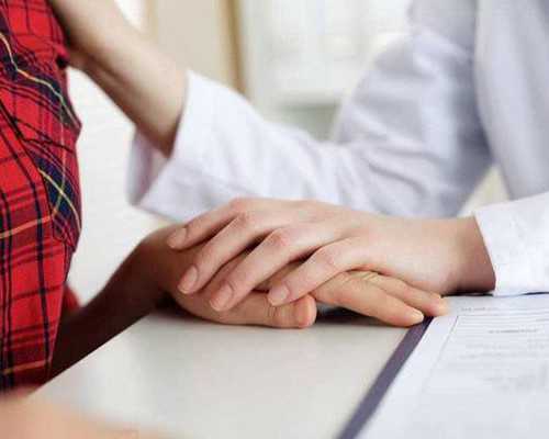 国内代孕咨询公司,患上多囊卵巢能*孩子吗如何才能正常怀孕